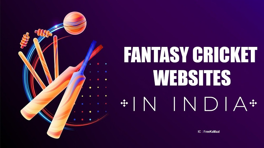 Best Fantasy Cricket Websites in India
